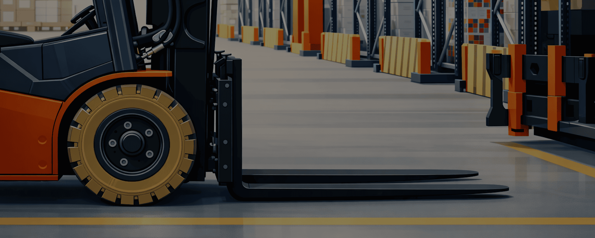 Выкуп спецтехники в Новосибирске