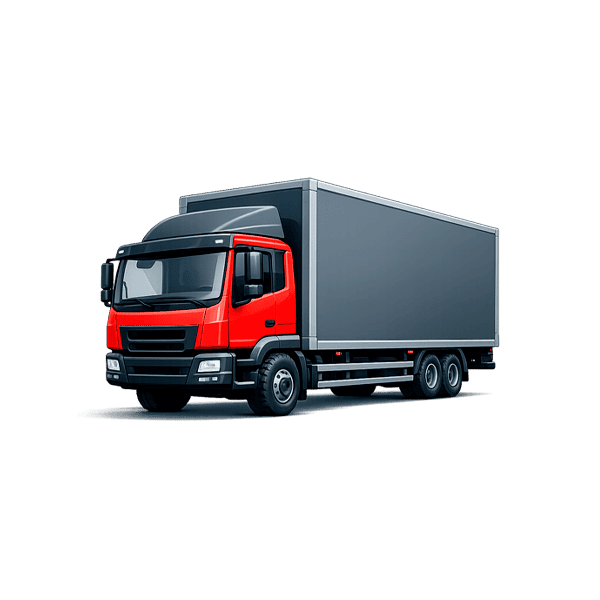 Автофургоны - выкуп в Новосибирске и Новосибирской области