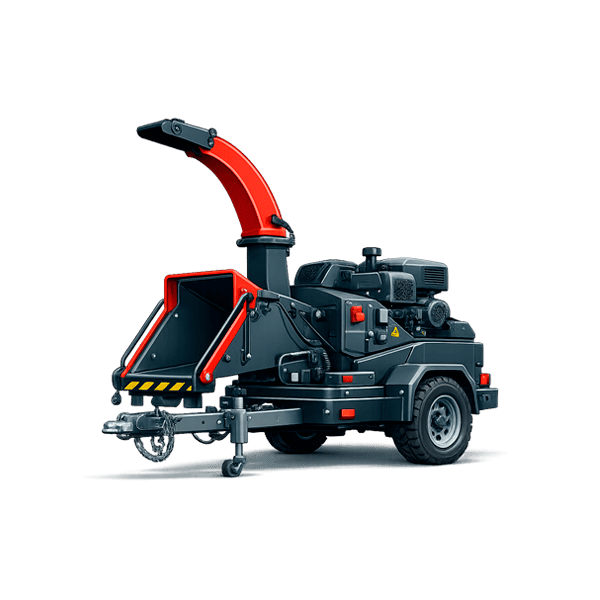 Выкуп дробилок Новосибирск