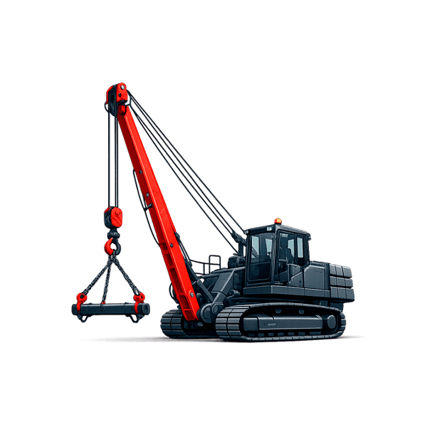 Выкуп трубоукладчиков Новосибирск