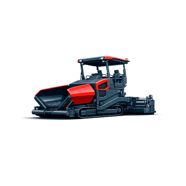 Выкуп асфальтоукладчиков Новосибирск