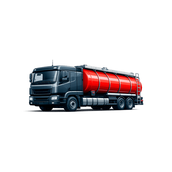 Автоцистерны - выкуп в Новосибирске и Новосибирской области