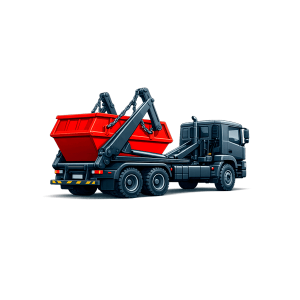 Бункеровозы - выкуп в Новосибирске и Новосибирской области