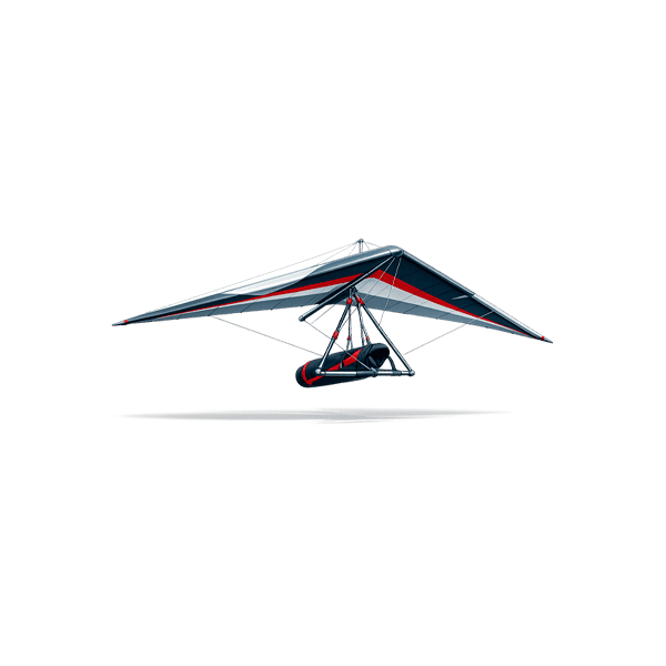 Дельтапланы - выкуп в Новосибирске и Новосибирской области