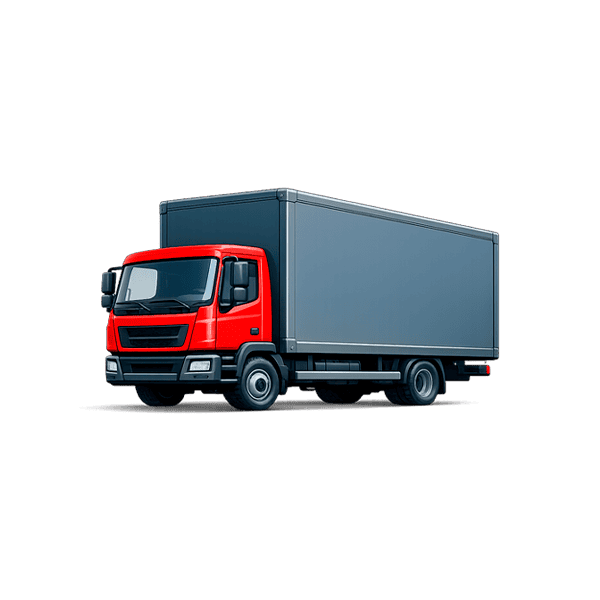 Фургоны - выкуп в Новосибирске и Новосибирской области