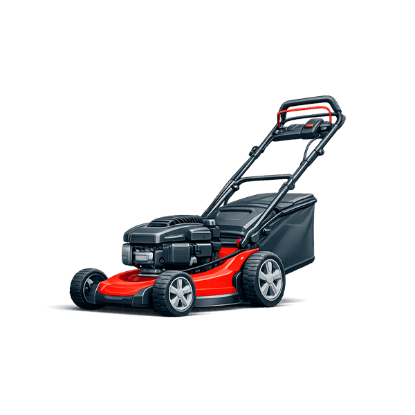 Газонокосилки - выкуп в Новосибирске и Новосибирской области