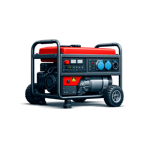 Генераторы - выкуп в Новосибирске и Новосибирской области