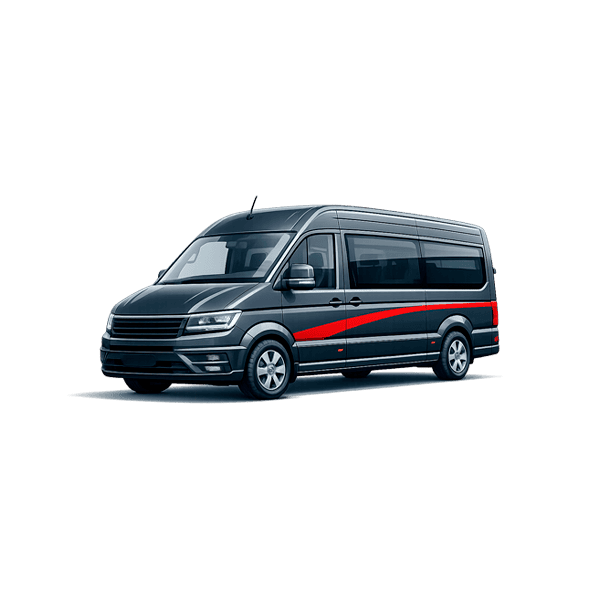 Микроавтобусы - выкуп в Новосибирске и Новосибирской области