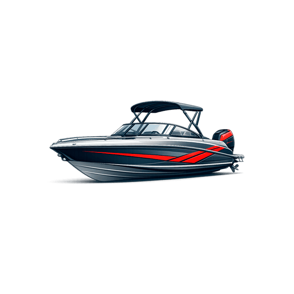 Моторные лодки - выкуп в Новосибирске и Новосибирской области