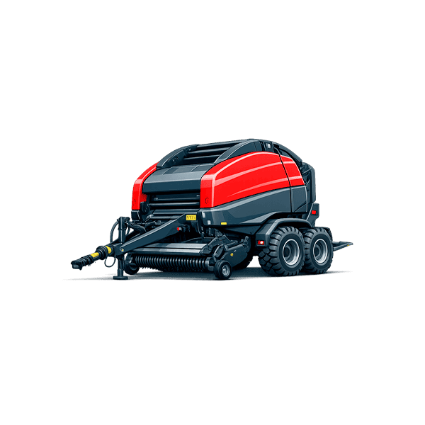 Выкуп подборщиков Новосибирск