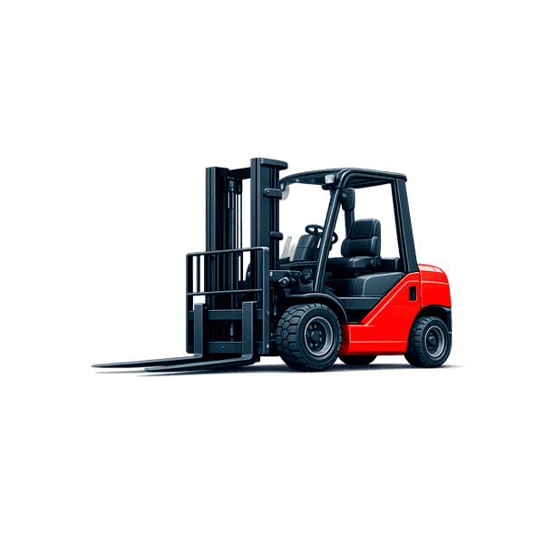 Выкуп погрузчиков Новосибирск