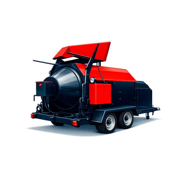 Выкуп рециклеров и стабилизаторов Новосибирск