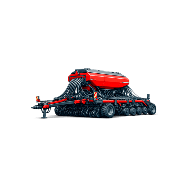 Выкуп сеялок Новосибирск