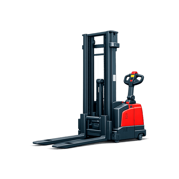 Выкуп штабелёров Новосибирск