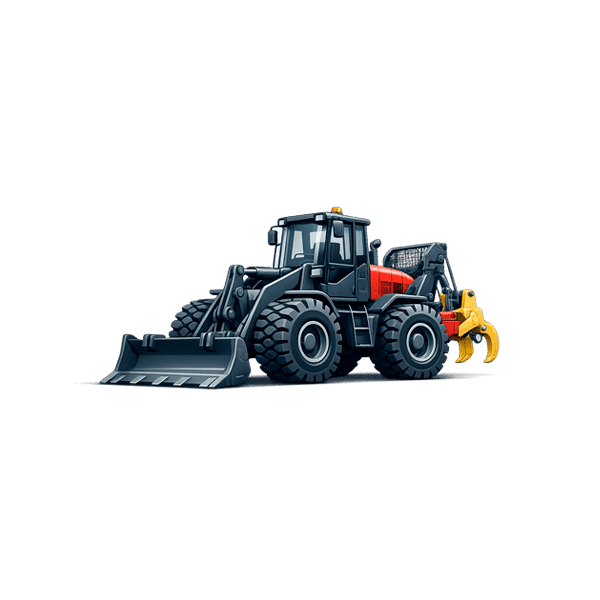 Скиддеры - выкуп в Новосибирске и Новосибирской области