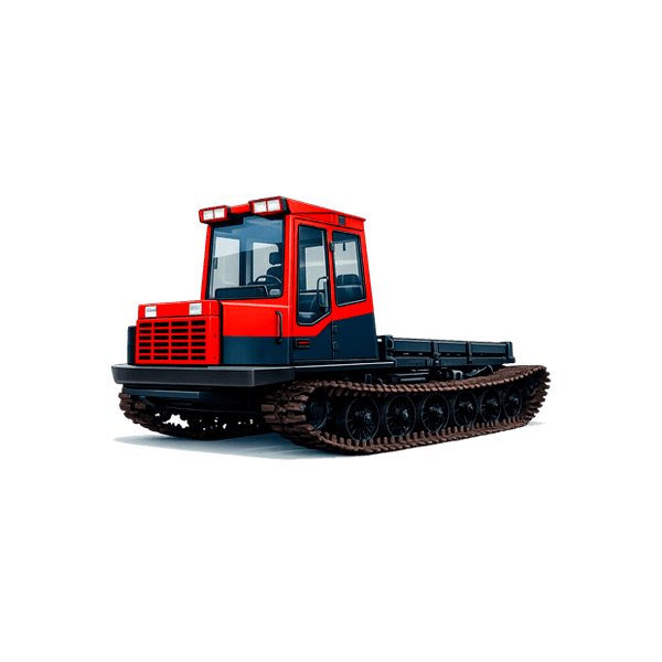 Трелевщики - выкуп в Новосибирске и Новосибирской области