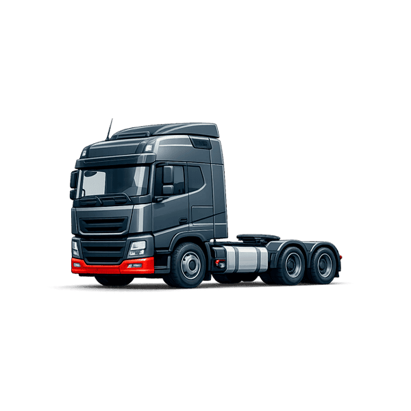 Тягачи - выкуп в Новосибирске и Новосибирской области