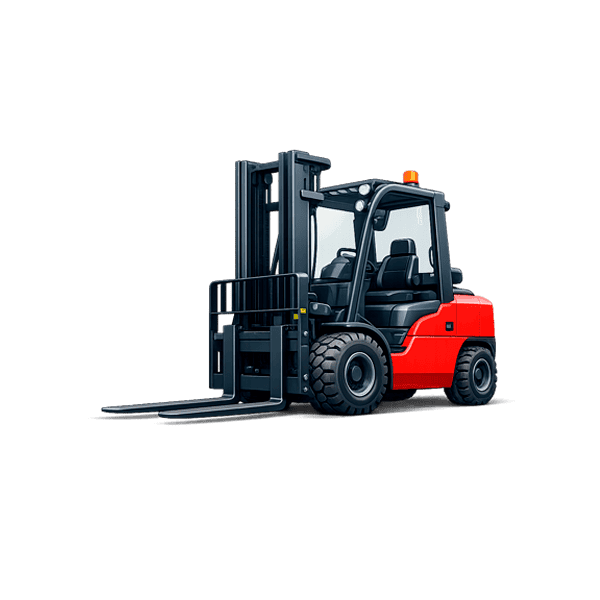 Выкуп вилочных погрузчиков Новосибирск