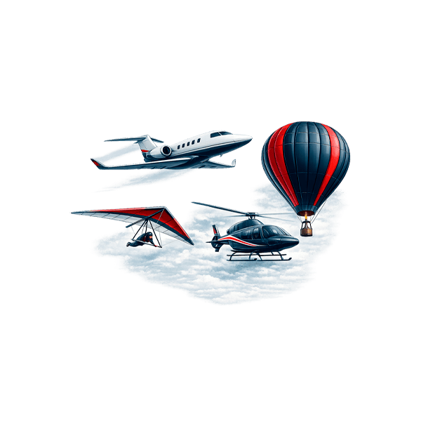 Выкуп воздушной техники Новосибирск