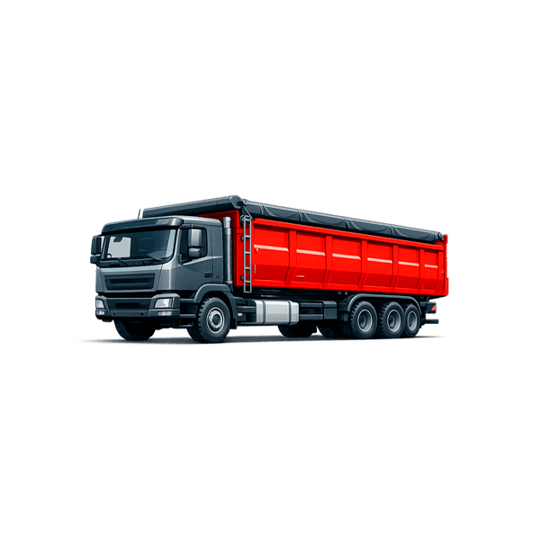 Зерновозы - выкуп в Новосибирске и Новосибирской области